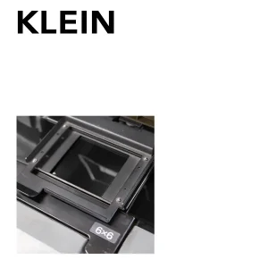 S/W Rollfilm Entwicklung mit kleinen Scans