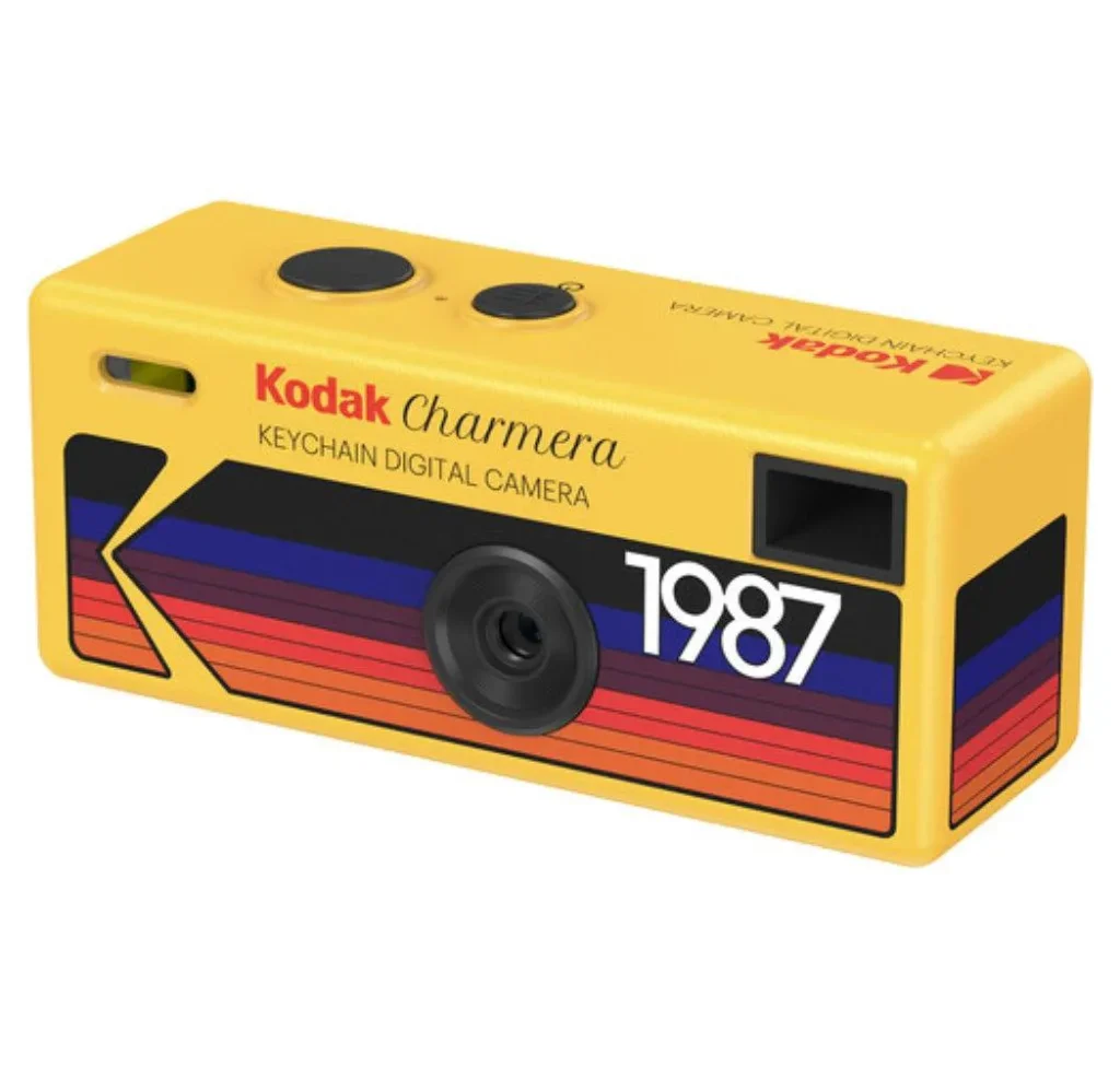 Kodak Charmera