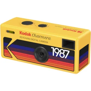 Kodak Charmera